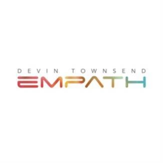 TOWNSEND, DEVIN Empath CD