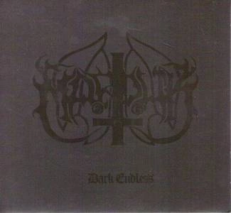 MARDUK Dark Endless CD DIGIPAK