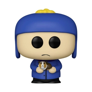 South Park Funko POP! TV figurka Craig Tucker 9 cm