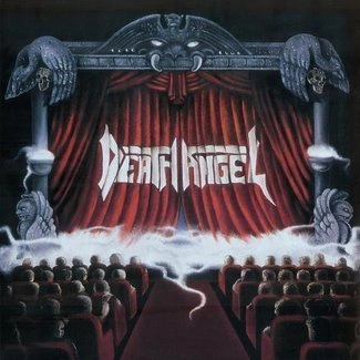 DEATH ANGEL Act III LP