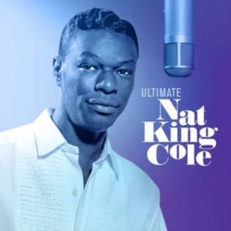 COLE, NAT KING Ultimate Nat King Cole CD