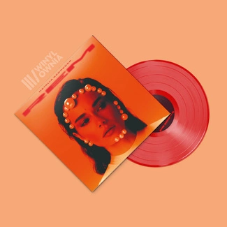 NATALIA SZROEDER Rem LP