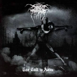 DARKTHRONE The Cult Is Alive CD