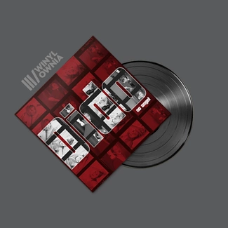 DIDO No Angel 25th Anniversary LP
