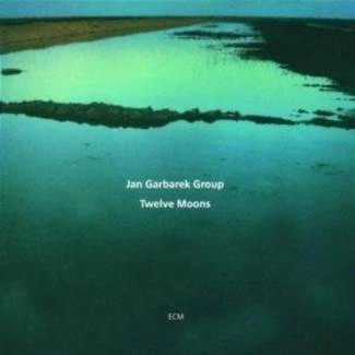 GARBAREK, JAN Twelve Moons CD
