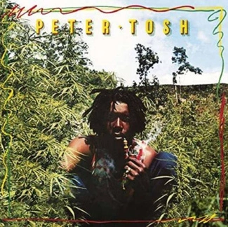 PETER TOSH Legalize It LP
