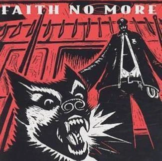 FAITH NO MORE King For A Day, Fool For A Life CD