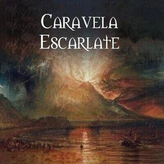 CARAVELA ESCARLATE III CD