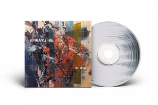 PINEAPPLE THIEF, THE Last To Run CD DIGIPAK