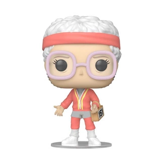 Golden Girls Funko POP! figurka 40th Anniversary Sophia 9 cm