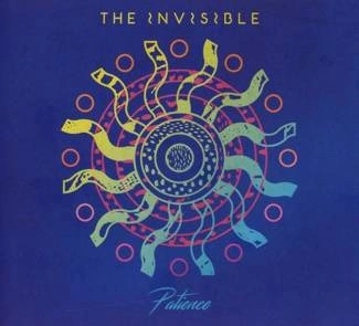 THE INVISIBLE Patience LP