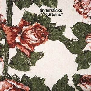 TINDERSTICKS Curtains + Bonus 2 CD
