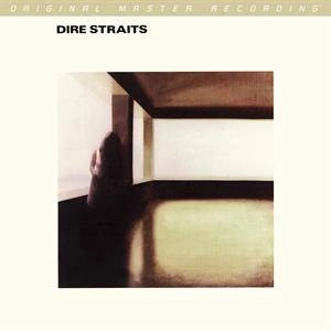 DIRE STRAITS Dire Straits 2LP