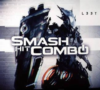 SMASH HIT COMBO L33T 2CD DIGIPAK