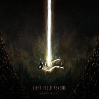 LIGHT FIELD REVERIE Another World CD DIGIPAK