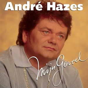 ANDRE HAZES Mijn Gevoel LP MOV