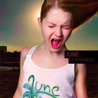 MARCELL, JULIA June CD DIGIPAK