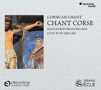 ENSEMBLE ORGANUM MARCEL PERES Chant De L Eglise De Rome Vepres Du Jour De Paques CD DIGIPAK