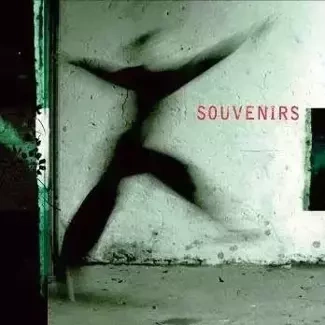 GATHERING, THE Souvenirs CD