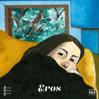 DANIEL O’SULLIVAN Eros LP