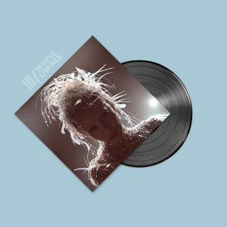 MILEY CYRUS Something Beautiful LP