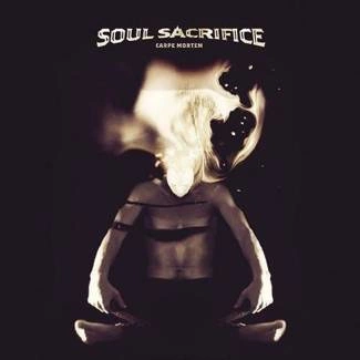 SOUL SACRIFICE Carpe Mortem CD