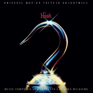 WILLIAMS, JOHN Hook 2 LP MOV
