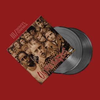 KORN Untouchables 2LP