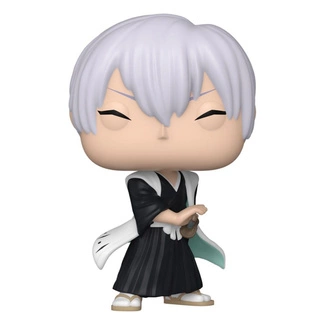 Bleach Funko POP! Animation figurka Gin Ichimaru 9 cm
