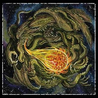 AMSG Hostis Universi Generis CD