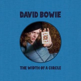 BOWIE, DAVID The Width Of A Circle 2CD