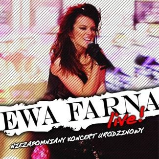 FARNA, EWA Live CD