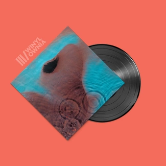 PINK FLOYD Meddle LP