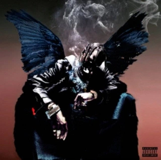 SCOTT, TRAVIS Birds In The Trap Sing Mcknight CD