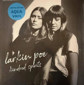 LARKIN POE Kindred Spirits LP