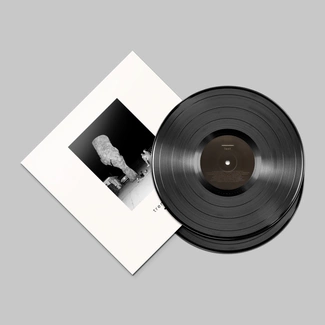 TRENTEMØLLER Lost 2LP