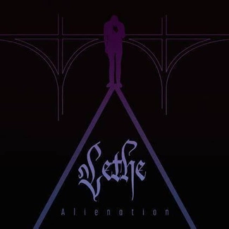 LETHE Alienation CD