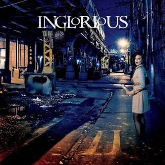 INGLORIOUS II CD