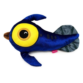Subnautica Plush Figure Peeper 22 cm