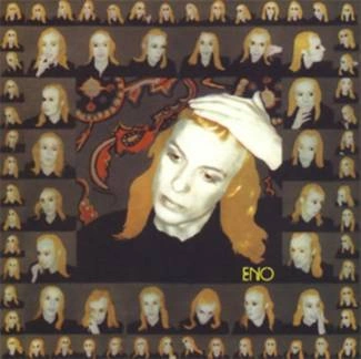 ENO, BRIAN Taking Tiger Mountain (by Strategy) CD