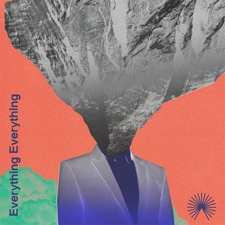 EVERYTHING EVERYTHING Mountainhead CD