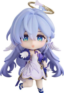 Star Rail Nendoroid Action Figure Robin 10 cm
