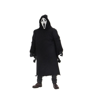 Scream Action Figure Ultimate Ghostface 18 cm