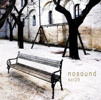 NOSOUND Sol29 CD+DVD