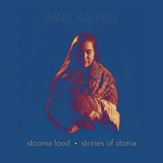 KALKUN, MARI Stories Of Stonia LP