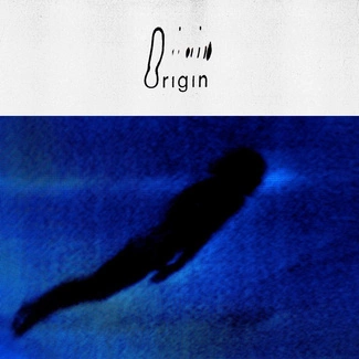 JORDAN RAKEI Origin CD