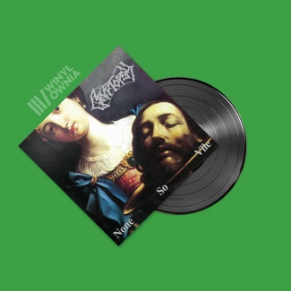 CRYPTOPSY None So Vile LP