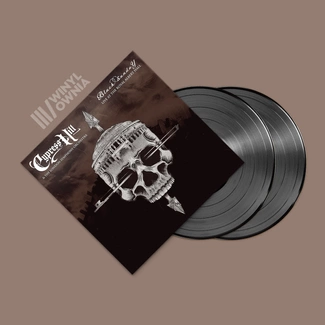 CYPRESS HILL, LONDON SYMPHONY ORCHESTRA Black Sunday Live At The Royal Albert Hall 2LP