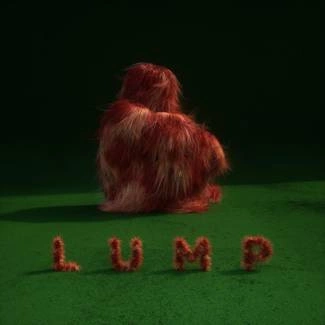 LUMP Lump CD DIGIPAK