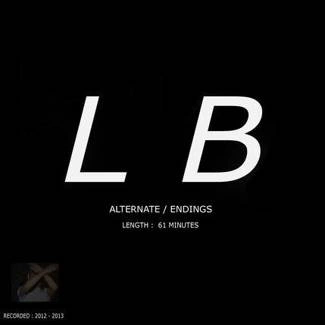 LEE BANNON  Alternate/Endings CD